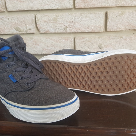 Vans snickers - Picture 2 of 2